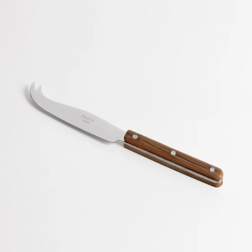 Sabre Bistrot Cheese Knife Buffalo
