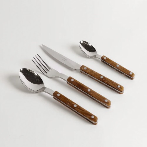 Sabre Bistrot 24pc Set Buffalo