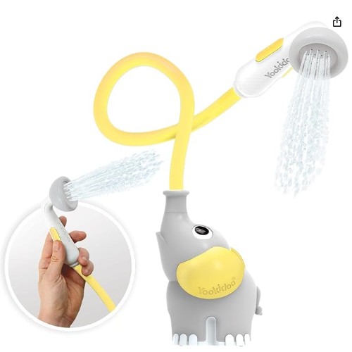 Baby Bath Shower Head