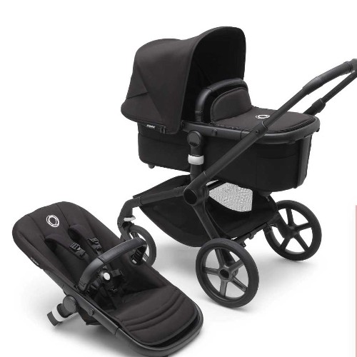 Bugaboo Fox Pram