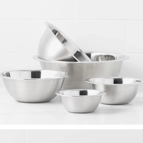 Mixing Bowls