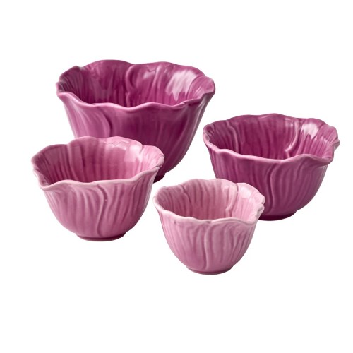 Alex Liddy Maisie Set Of 4 Measuring Cups