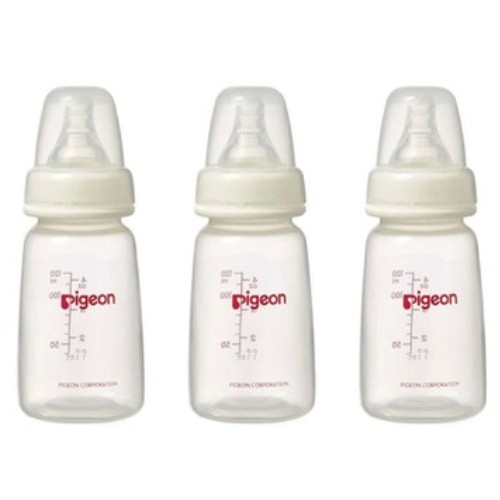 Pigeon Baby Bottle