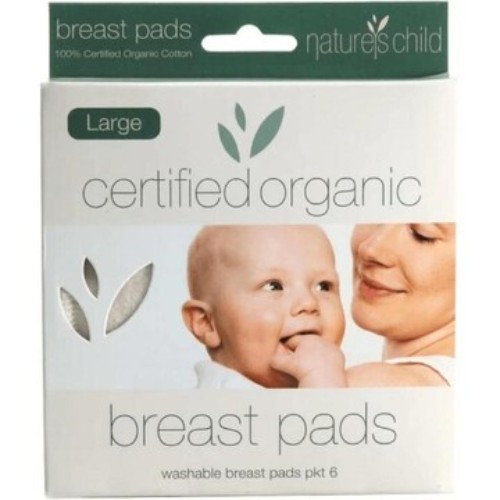 Reusable Breast Pads