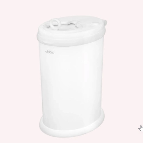UBBI Nappy Bin