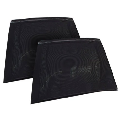 Maxi Cosi Deluxe Car Sunshade 2Pk