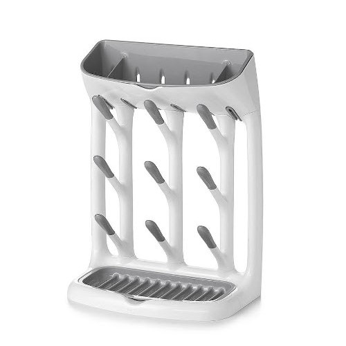 Baby Bottle Drying Rack