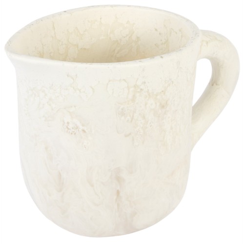 DINOSAUR DESIGNS 5 Rock Jug Large Chalk Swirl