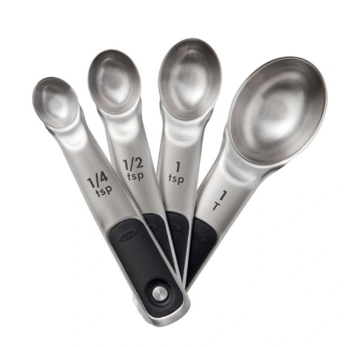 Measuring Spoons