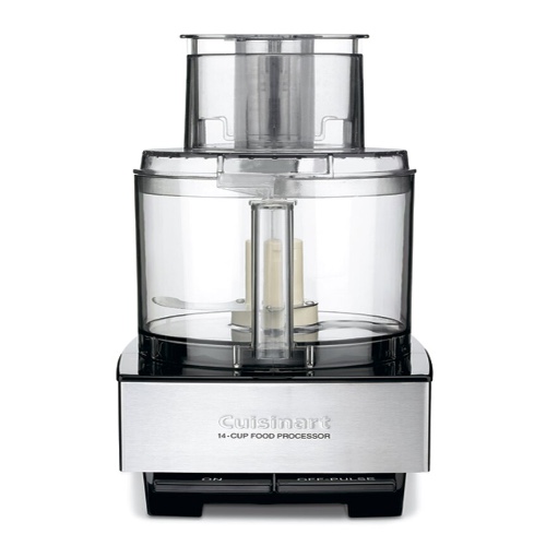 Cuisinart 14 Cup Food Processor
