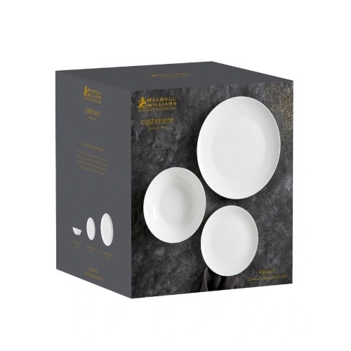 Maxwell & Williams Plates