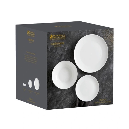 Maxwell & Williams Plates