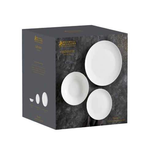 Maxwell & Williams Plates