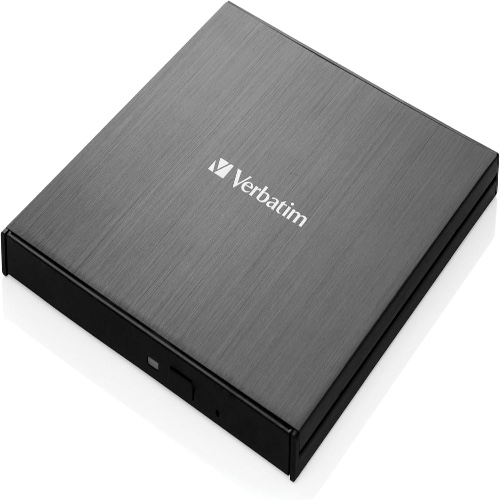 Verbatim UHD Bluray Writer