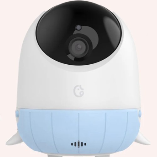 Baby Camera