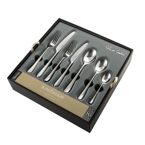 Robert Welch Kingham Cutlery Set