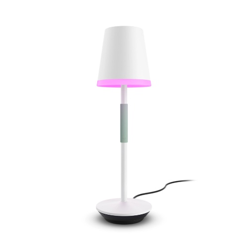 Hue Go Portable Table Lamp
