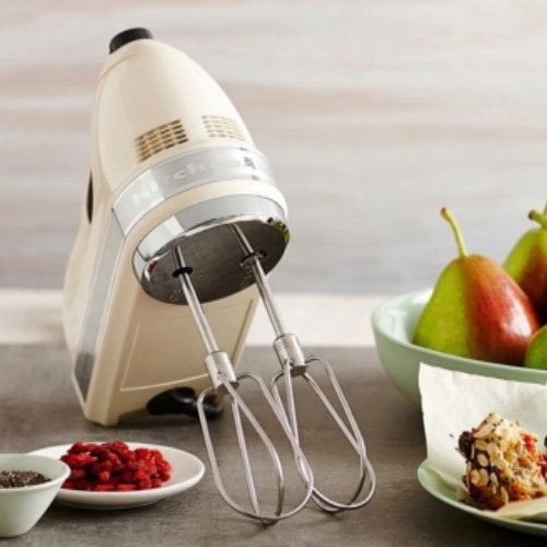 Hand Mixer