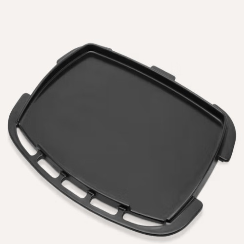 Baby Q Flat Plate