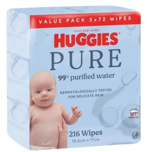 Baby Wipes