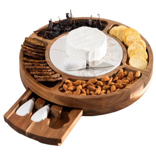 Cheese Board