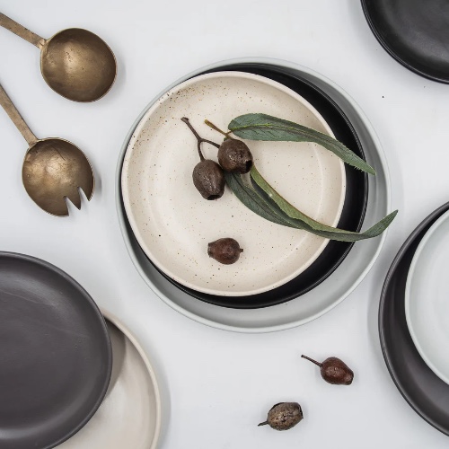 Bendigo Pottery Dinnerware