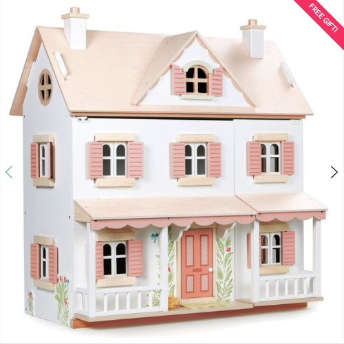 Doll house