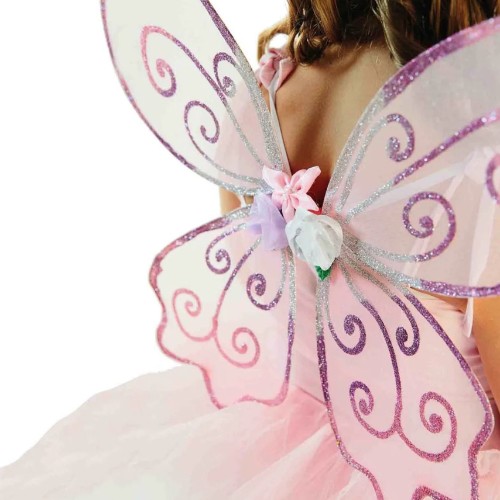 Fairy wings