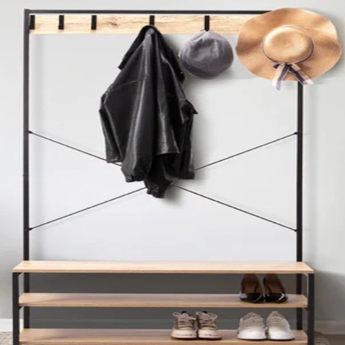 Hall Rack/Storage