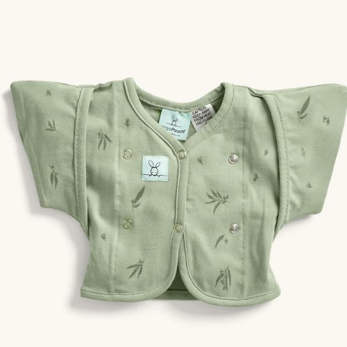 ergo pouch butterfly cardi x2