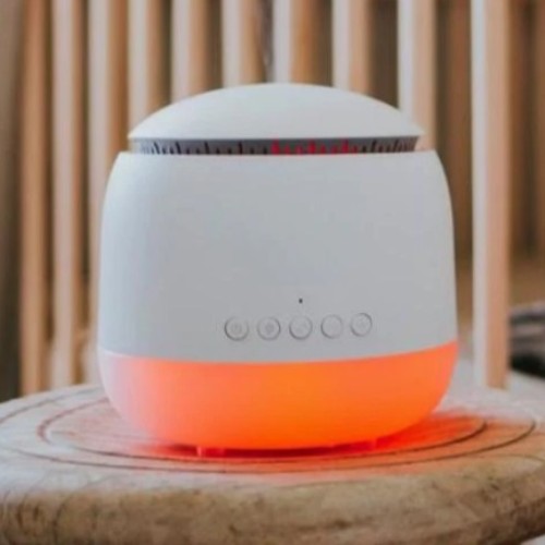 Aroma-Snooze 7 in 1 Sleep Aid Humidifier