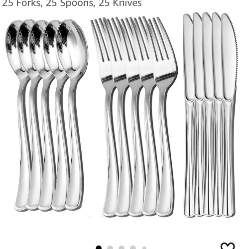 Cutlery set