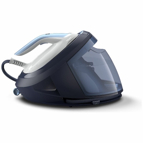 Philips PerfectCare 8000 Series Steam Generator Blue PSG8030-25