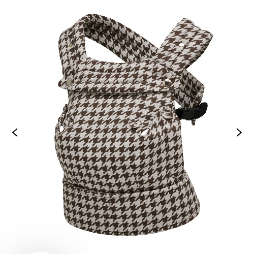 Portier Baby Carrier