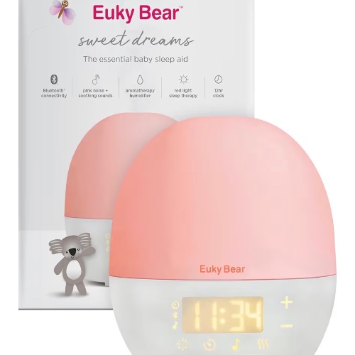 Euky Bear