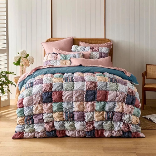 MyHouse Cloud Quilt Cover Set