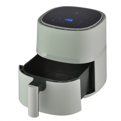 Smith + Nobel 4.5L Digital Air Fryer Sage Green