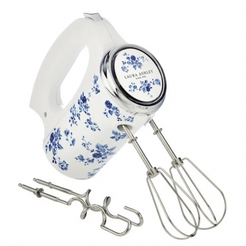 Laura Ashley China Rose Hand Mixer