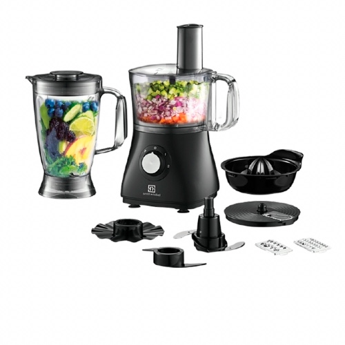 Smith + Nobel Multi-Function 8-In-1 Food Processor IA3407