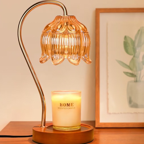 TEHALK Candle Warmer Lamp