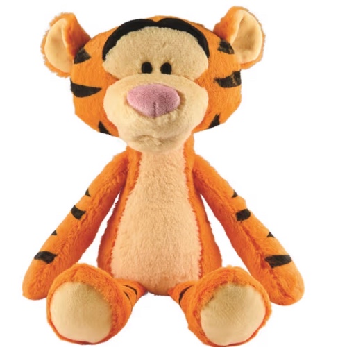 Tigger Plush