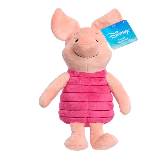Piglet Plush
