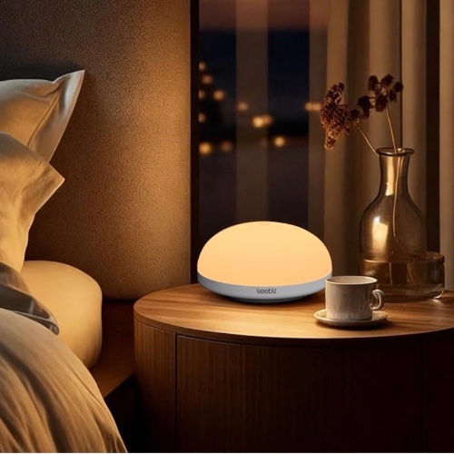 Night Lamp - Amazon