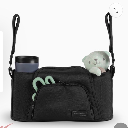 UppaBaby Pram Pouch Attachment