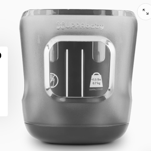 UppaBaby Pram Water Bottle Attachement