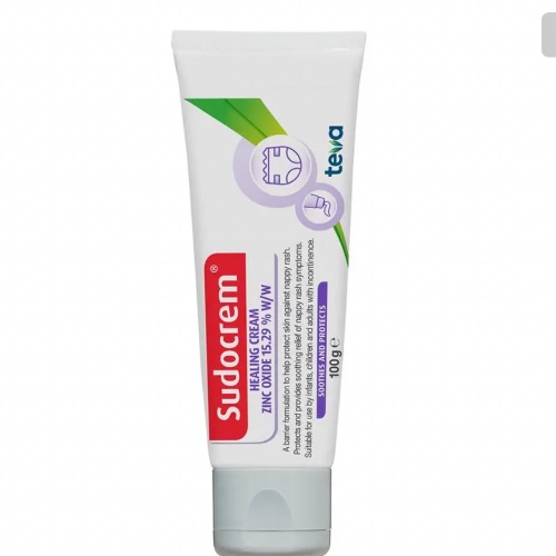 Sudocrem Tube