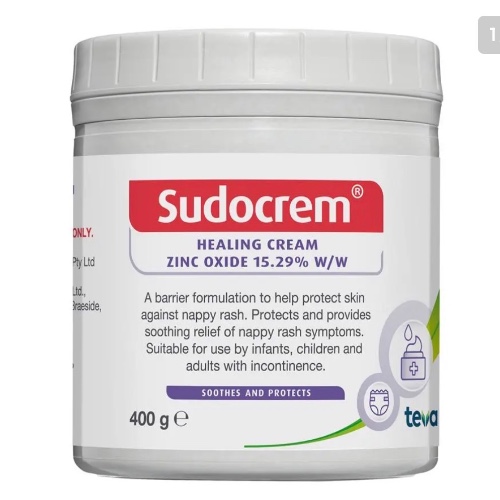 Sudocrem 400g Container