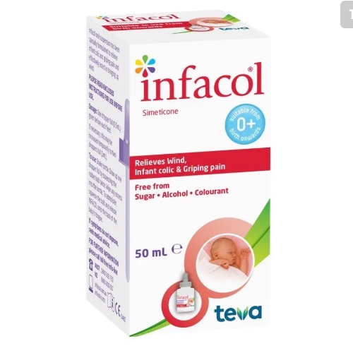 Infacol