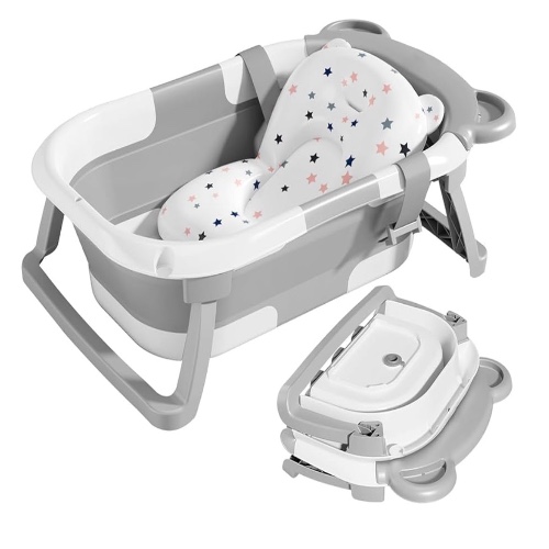 Baby Bath - Amazon