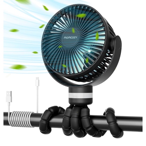 Stroller Fan - Momcozy